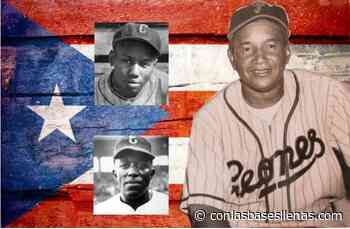 Leon Day, Josh Gibson and others to receive the Pancho Coimbre Award - Con Las Bases Llenas