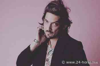 “Prefiero un tratamiento a ser conejillo de Indias": Leon Larregui tras bloqueo de Twitter - 24 HORAS