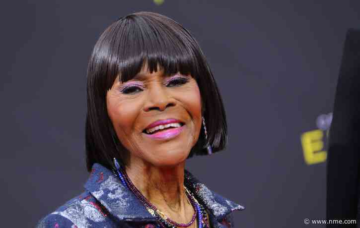 Groundbreaking actress Cicely Tyson has died, aged 96