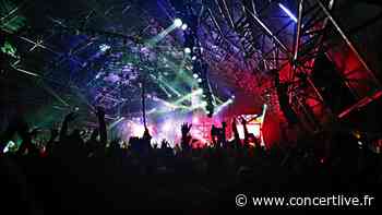 D'JAL à GUERET à partir du 2021-04-29 – Concertlive.fr actualité concerts et festivals - Concertlive.fr