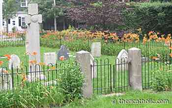 Historian goes in search of the first Catholic Church in Rhode Island - Rhode Island Newspaper