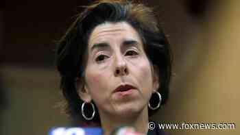 Rhode Island ranked worst state to do business under Biden Commerce Secretary nominee's leadership - Fox News