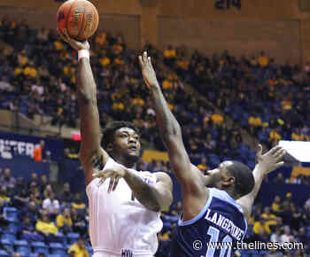 Rhode Island vs La Salle: NCAA Basketball Betting Odds & Trends | 1/27/2021 - TheLines.com