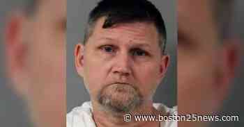 Rhode Island inmate accused of double murder used face mask to choke self to death, reports say - Boston 25 News