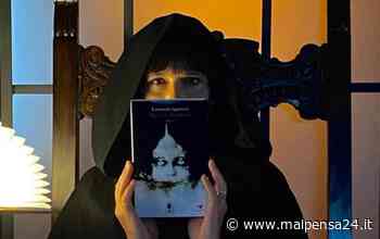 Emanuela Signorini di Samarate presenta il suo nuovo libro tra fantasy e gotico - MALPENSA24 - malpensa24.it