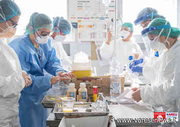 Samarate - Coronavirus: 90 casi a Samarate - - varesenews.it