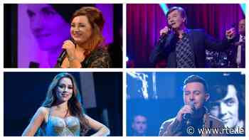 Top Irish country music stars 'reach out' to fans 25 Jan - RTE.ie