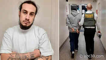 Tulare man arrested for the murder of 2 Fresno teens