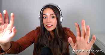 AOC looks into Robinhood's business practices video     - CNET