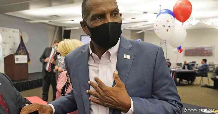 Rep. Burgess Owens says he accepts Biden as president, apologizes to liberals