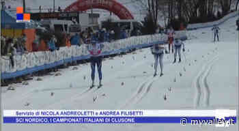 Sci nordico, i Campionati italiani di Clusone - MyValley.it