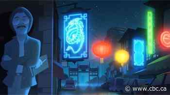 Vancouver poet Jim Wong-Chu honoured with Google Doodle