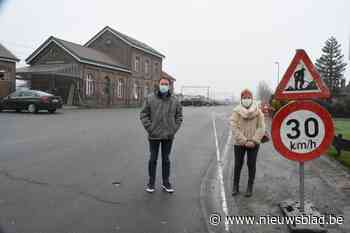 Stationsomgeving krijgt nieuw en groen jasje