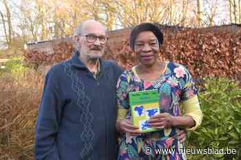 Burgeroorlog, zwarte magie en stofzuigers uit Amerika: het levensverhaal van Phyllis (63) leest als een film