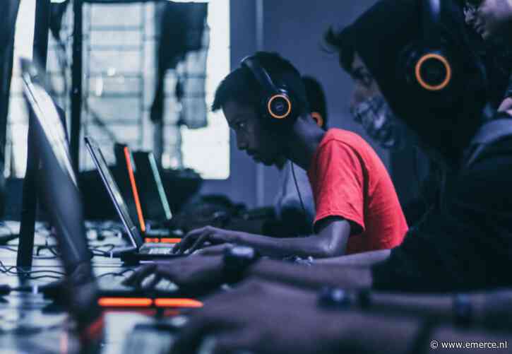 Live gamestreaming groeide 70 procent in 2020