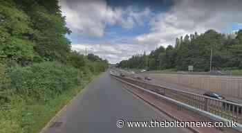 Major roadworks for main Bolton arterial route