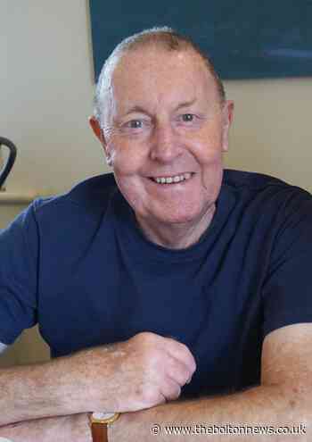 Tributes: Bolton Wanderers worker Eddie will be sadly missed