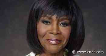 Trailblazing actress Cicely Tyson dies at 96     - CNET