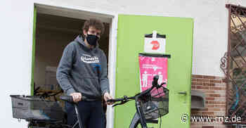 Hirschberg: Einzelhändler bieten teilweise "Click and Collect" an - Rhein-Neckar Zeitung