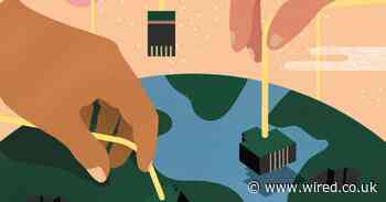 Get ready for the death of the global internet. It won’t be pretty