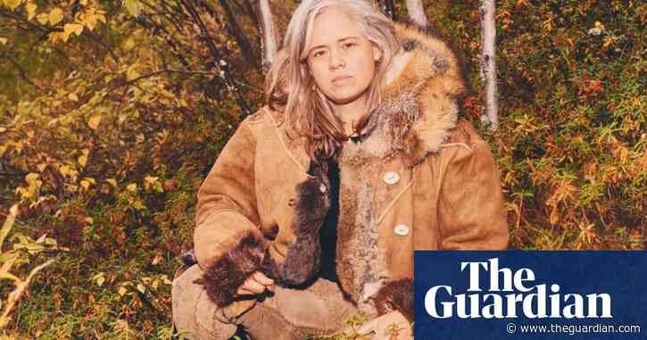 She survived in the wild against all odds. I took her class to learn how