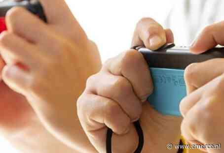 Aanhoudende problemen met controllers van de Switch