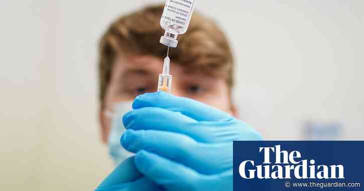 Why has Germany advised against Oxford/AstraZeneca jab for over-65s?