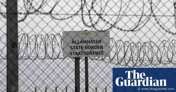 Refugee rights 'under attack' at Europe's borders, UN warns
