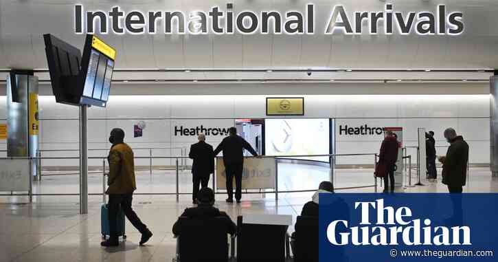 How quarantine rules work and what UK government is planning