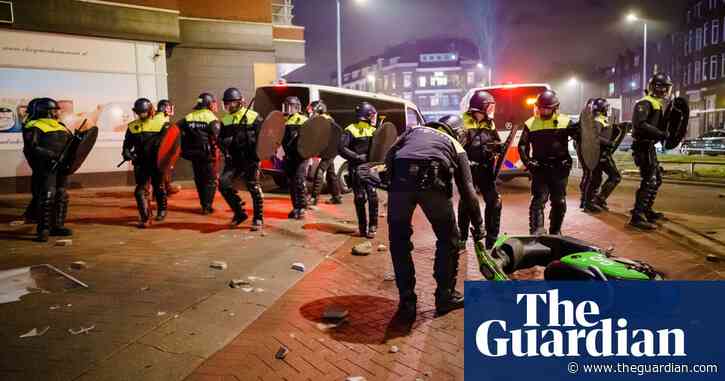 EU's vaccine supply issues mean light at end of tunnel that much further away