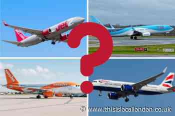 Ryanair and Virgin Atlantic rated worst for Covid refunds