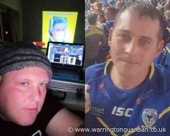 DJ’s live sets on Facebook for missing man James Miller