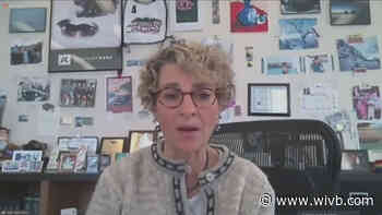 ECDOH COVID-19 information call center to open next week