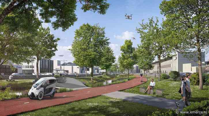 Privatisering Automotive Campus Helmond stap dichterbij