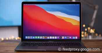 Apple releasing macOS Big Sur 11.2 RC 3 to developers and public beta users