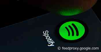 Spotify patent reveals work on technology to suggest music by monitoring user speech and emotion