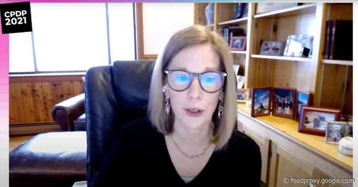 Apple privacy exec talks iOS 14 changes and why Google is still the default search engine on iPhone