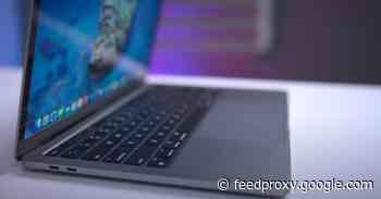 Apple’s latest MacBook Pro highlights today’s best deals, plus iPads, storage, more