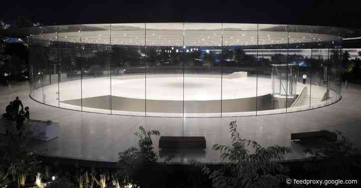 AAPL earnings Q1 2021: Analysts expect big things later today