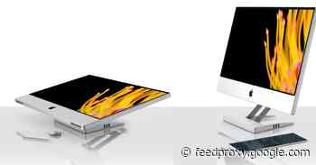 Poll: Is the move to Apple Silicon time for a touchscreen Mac?