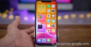 Apple invites developers to attend special online event on improving apps widgets