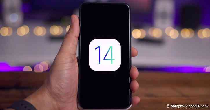 Apple says iOS 14.4 patches 3 security flaws that ‘may have been actively exploited’