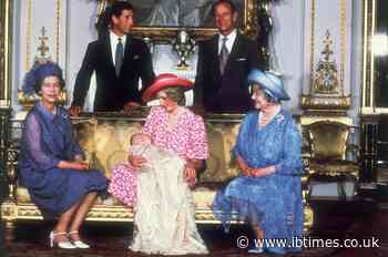 Nueva película sobre la princesa Diana filmada en propiedad de un familiar de Queen