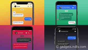 Signal Adds Chat Wallpapers to Android and iOS With Update 5.3