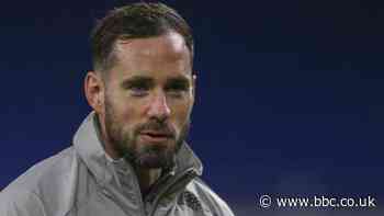 Greg Cunningham: Preston North End re-sign defender on loan from Cardiff City