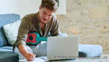 Kreativität: Wie man kreativ bleibt, wenn sich alles gleich anfühlt