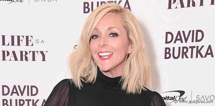 Jane Krakowski's Actual Boyfriend Revealed After MyPillow CEO Rumors