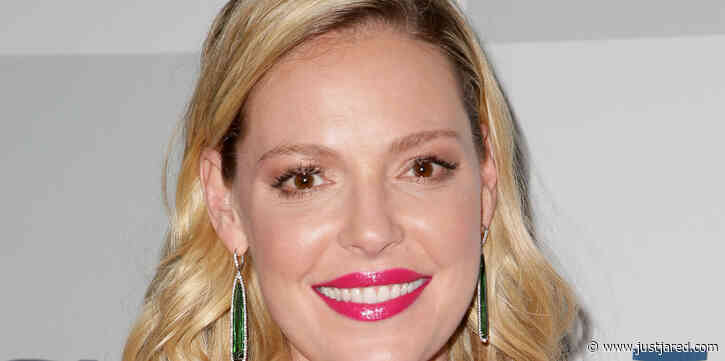 Katherine Heigl Reflects on Being Labeled 'Difficult,' James Marsden Defends Her