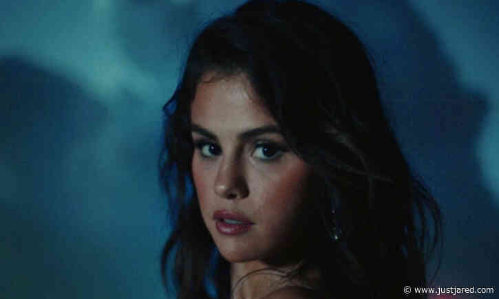Selena Gomez's 'Baila Conmigo' Song - Listen, Read Lyrics, & See English Translation