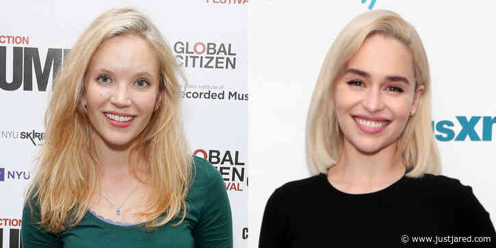 Tamzin Merchant, the Original Daenerys in 'Game of Thrones,' Talks About Being Replaced by Emilia Clarke